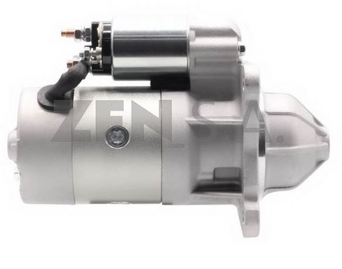 MOTOR PARTIDA 12V 9 DENTES FORD RANGER - ZEN35064