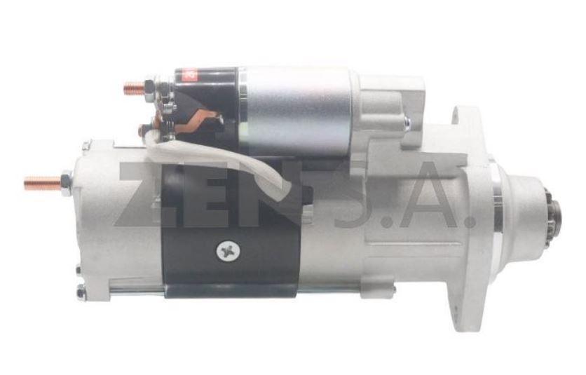 MOTOR PARTIDA 24V 11 DENTES VOLVO FM, LM - ZEN35097
