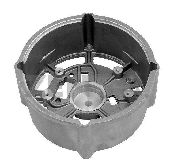 MANCAL TRASEIRO ALTERNADOR VOLKSWAGEN GOL, PARATI - 3886 ZEN