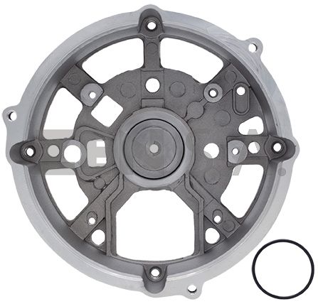 MARNCAL TRASEIRO ALTERNADOR MERCEDES-BENZ 1113 - ZEN3947