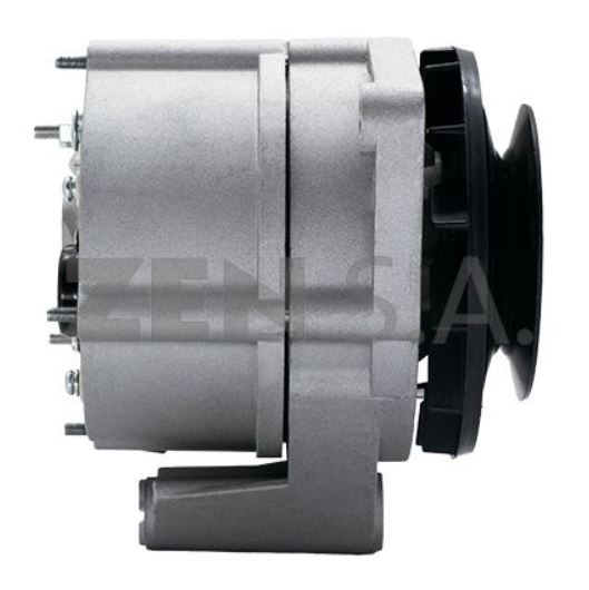 ALTERNADOR 12V 60 AMPERES MERCEDES-BENZ SERIE - 41001 ZEN