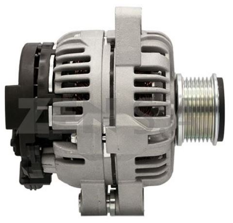 ALTERNADOR 85 AMPERES 12V TOYOTA HILUX - ZEN41005