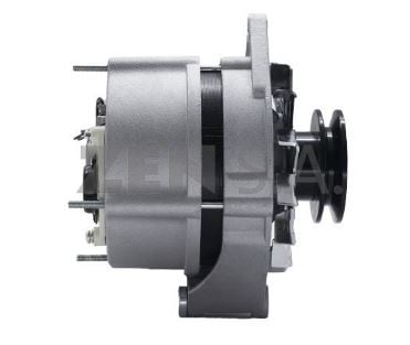 ALTERNADOR 12V 70 AMPERES COM POLIA FIAT UNO, FIORINO - ZEN41008