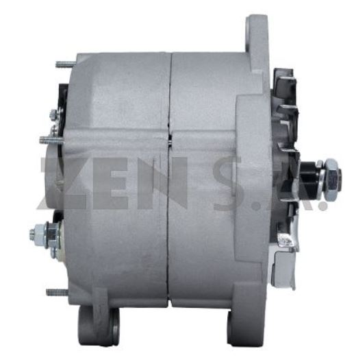 ALTERNADOR BOSCH 24V 65A SEM POLICA SCNIA 1051, 1053 - 41020 ZEN