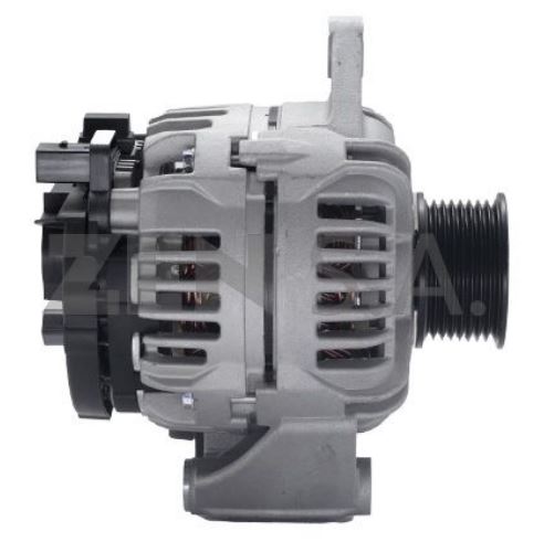 ALTERNADOR 90A 12V VOLKSWAGEN WORKER CUMMINS - ZEN41023