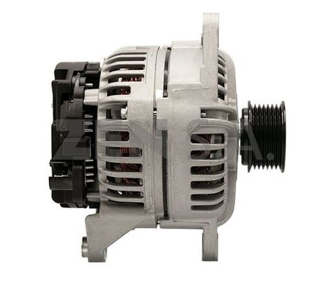ALTERNADOR 12V 150A COM POLIA FIAT DUCATO - ZEN41031