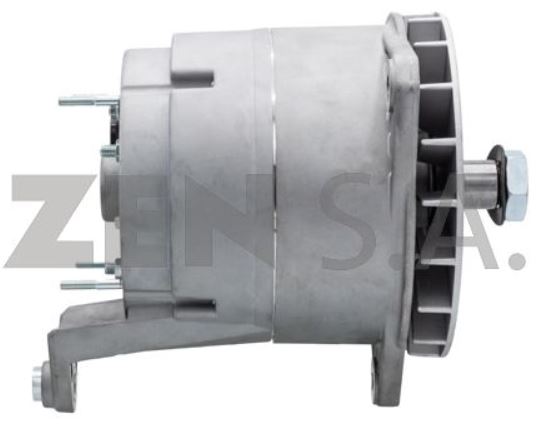 ALTERNADOR 24V 140A MERCEDES-BENZ 1630, 1625 - ZEN41051