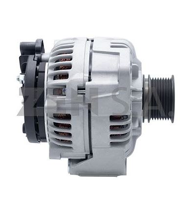ALTERNADOR 24 VOLTS 150 AH MERCEDES BENZ  - ZEN41066