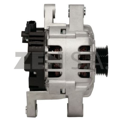 ALTERNADOR 12V 90 AMPERES GM CELTA, PRISMA - ZEN42006