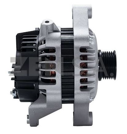 ALTERNADOR CORSA-COBALT-S10 12V 100A 12V - ZEN42010