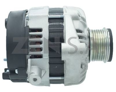 ALTERNADOR VALEO 12V 100 AMPERES GM S10 - ZEN42014