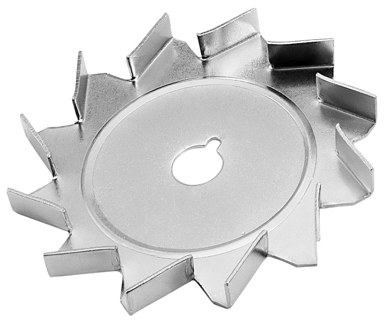 VENTOINHA ALTERNADOR MB-MF-CASE - ZEN4202  