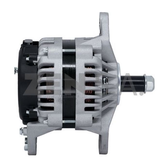 ALTERNADOR 24V 70A CASE TRATOR - ZEN43004