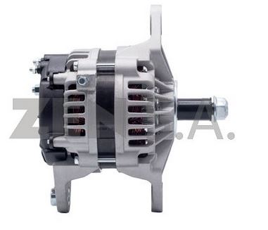ALTERNADOR 220AH  12 VOLTS TRATOE CASE ESTACIONARIO CUMMINS  - ZEN43006