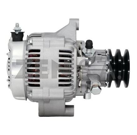 ALTERNADOR 12V 90AMP TOYOTA HILUX - ZEN44004 ZEN