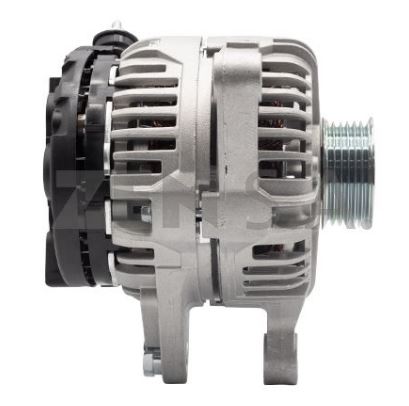 ALTERNADOR 12V 80A COM POLIA TOYOTA COROLLA - ZEN44006