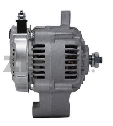 ALTERNADOR 12V 50A TOYOTA EMPILHADEIRA - ZEN44008