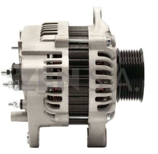 ALTERNADOR 60 AMPERES 24V VOLVO VM - ZEN45005