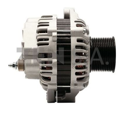 ALTERNADOR IVECO STRALLIS 24 VOLTS 90 AH  - ZEN45009