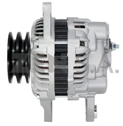 ALTERNADOR COM POLIA 12V 90 AMPERES MITSUBISHI L200, PAJERO - 45011 ZEN