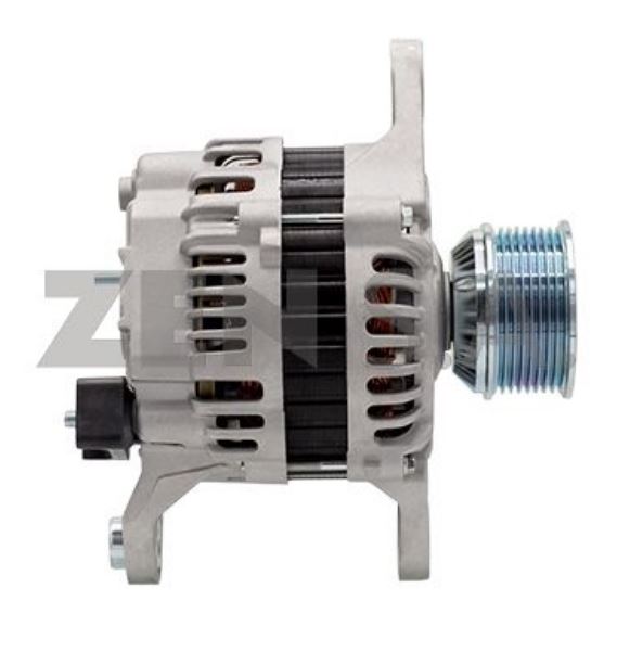 ALTERNADOR COM POLIA 24V 130A VOLVO FH - ZEN45013