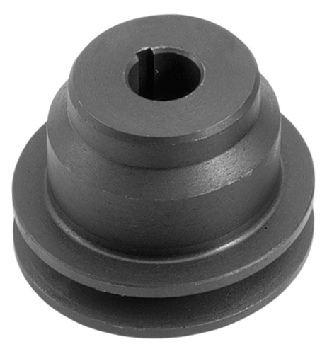 POLIA ALTERNADOR GOL-KOMBI-SANTANA (CP1118) - ZEN5317  