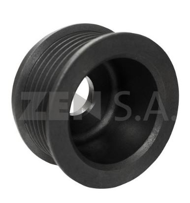 POLIA ALTERNADOR 6PK CITROEN JUMPER - ZEN5556