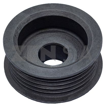 POLIA ALTERNADOR FIAT UNO/PALIO/SIENA/STRADA 5 CANAIS - ZEN5751 ZEN 