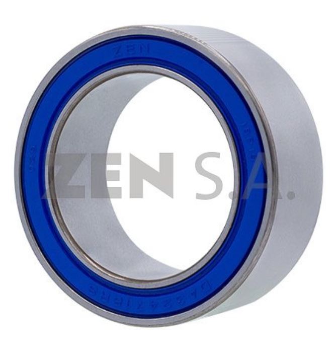 ROLAMENTO AR CONDICIONADO FIAT PALIO, UNO - ZEN68005 ZEN