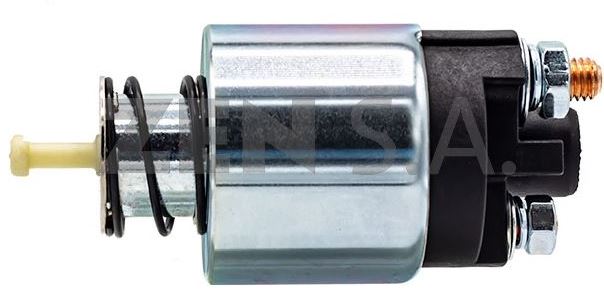 RELE PARTIDA 12V GM AGILE, ONIX, PRISMA - 70261 ZEN