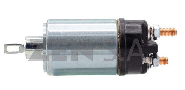 RELE PARTIDA 12V VOLKSWAGEN FUSCA, BRASILIA - 70521 ZEN