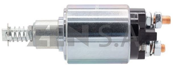 RELE MOTOR PARTIDA JF 12V MB, AGRALE, TOYOTA - 70531 ZEN