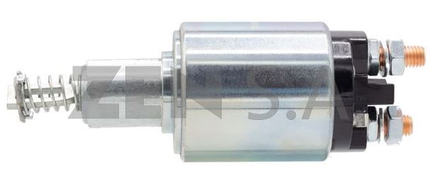 RELE DE PARTIDA 24V VOLKSWAGEN MOTOR MWM 16180, 16210 - 70536 ZEN