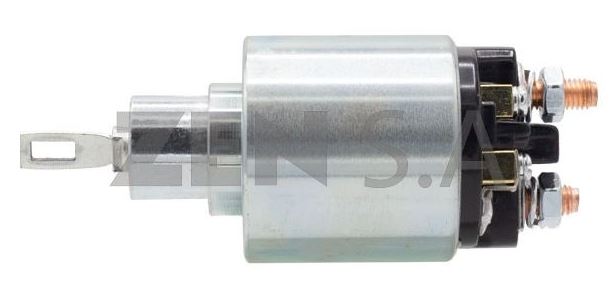 RELE PARTIDA 12V FORD CORCEL, PAMPA - 70571 ZEN