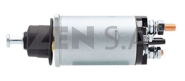RELE PARTIDA 12V MERCEDES-BENZ 1720, 710 - 70818 ZEN