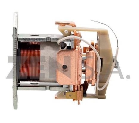 RELE COMANDO 24V DAF FA85330, FA95310 - 70901 ZEN