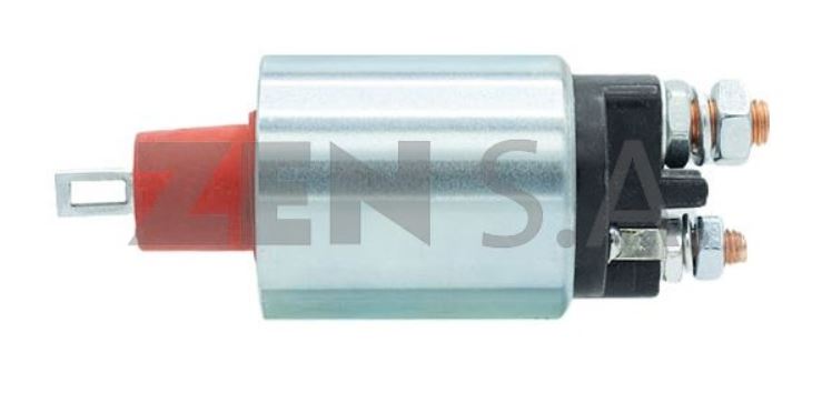 RELE PARTIDA 12V FORD F100, F150 MOTOR CUMMINS - 71485 ZEN