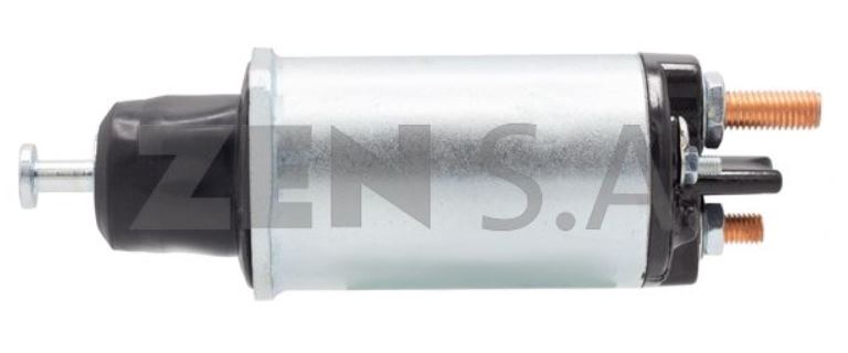 RELE PARTIDA 24V VOLKSWAGEN DELVERY 11.180, 13.180 - 71818 ZEN