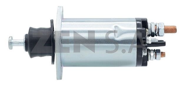 RELE MOTOR PARTIDA DELCO REMY 29MT 24V - 72818 ZEN