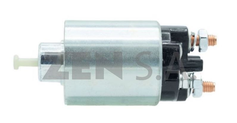 RELE MOTOR PARTIDA PG260D GM CORSA, ASTRA - ZEN72860