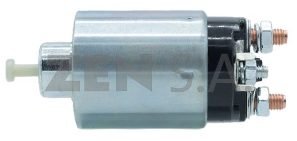 RELE MOTOR PARTIDA 12V DELCO PG260D GM CELTA, PRISMA, CORSA - ZEN76860