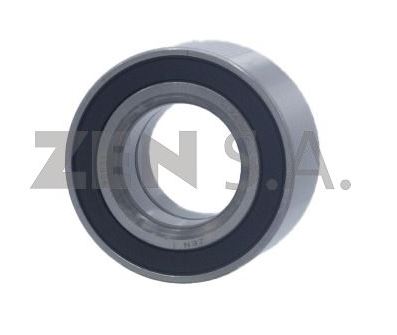 ROLAMENTO RODA DANTEIRA FIAT PALIO, UNO - 90031 ZEN