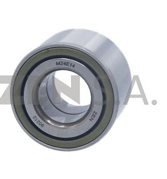 ROLAMENTO RODA DIANTEIRA RENAULT CLIO, LOGAN - ZEN90212