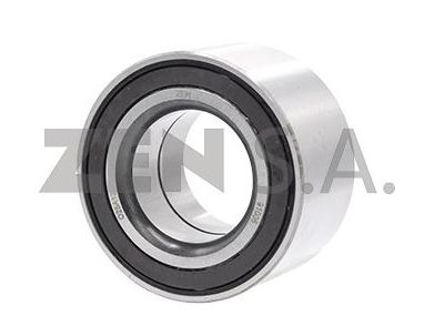 ROLAMENTO RODA DIANTEIRO COM ABS VOLKSWAGEN POLO - ZEN91005 