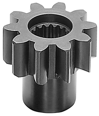 IMPULSOR MOTOR PARTIDA PINHAO10DNIPPODENSOCASECARTEP - ZEN9402  