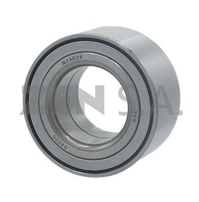 ROLAMENTO RODA DIANTEIRA FORD FIESTA, ECOSPORT - ZEN94220