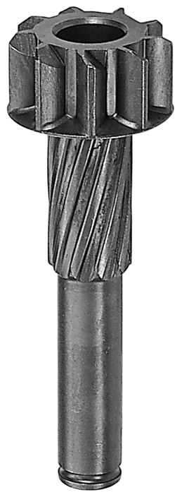 PINHAO IMPULSOR MOTOR PARTIDA MP09D NISSAN 12V - ZEN9488  