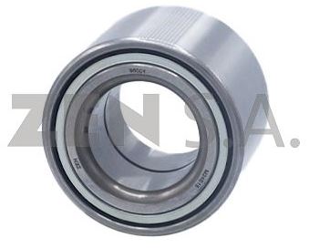 ROLAMENTO RODA TRASEIRO FORD ECOSPORT, FIESTA - ZEN96001