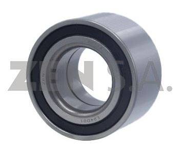 ROLAMENTO RODA DIANTEIRA GM CORSA, PRISMA - ZEN96114