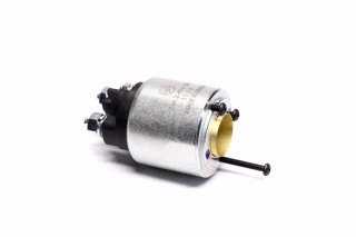 AUTOMATICO MOTOR PARTIDA VALEO RENAULT MASTER 2004 ATE 2020 - ZM2496